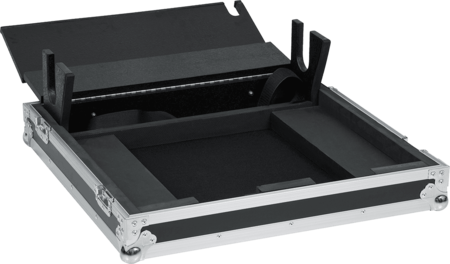 Image nº7 du produit Flight case pour allen & heat QU-24