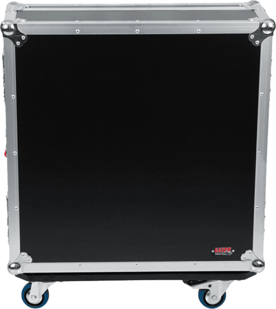 Image nº8 du produit Flight case pour allen & heat QU-24