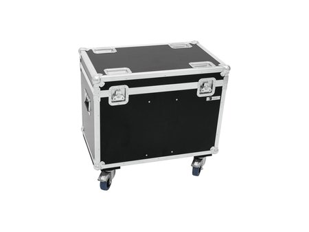 Image secondaire du produit Flight case pour 2 lyres matrix led TMH-X25