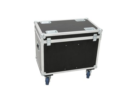 Image nº3 du produit Flight case pour 2 lyres matrix led TMH-X25