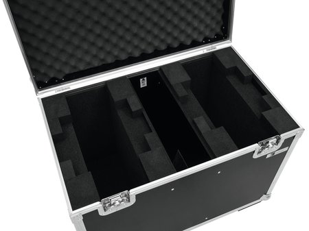 Image nº4 du produit Flight case pour 2 lyres matrix led TMH-X25