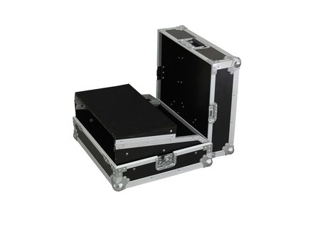 Image nº6 du produit Flight case pour Case pour console éclairage ou son avec tablette pour PC