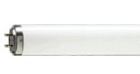 Image principale du produit Tube fluo actinique 40W 38X610mm Philips TL-K 40W