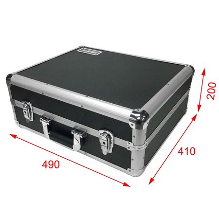 Image principale du produit Valise pour rangement DJM 900 Nexus