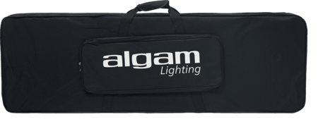 Image nº5 du produit Florida-bar Algam lighting - Barre 4 effets en 1 led laser strobe derby avec pied, housse et télécommande