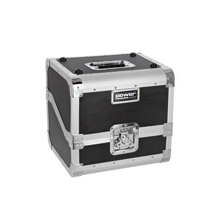 Image principale du produit Flight case pour 90 vinyls 30cm