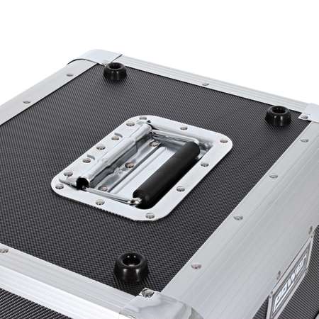 Image nº4 du produit Flight case pour 90 vinyls 30cm