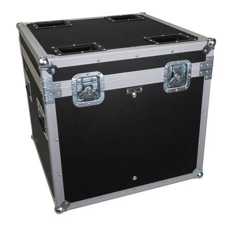 Image principale du produit Flight case pour 2 lyres Challenger BSW, Wash ou Beam