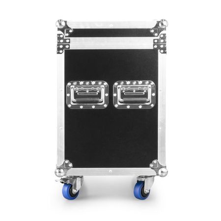 Image nº5 du produit Flight case pour 2 lyres Ignite 300 Led Beamz Pro