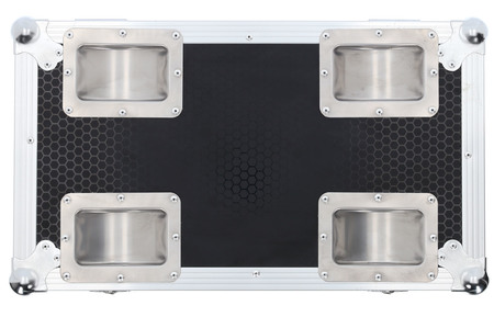 Image nº7 du produit MW19X15ZX-FC Algam Lighting - Flightcase pour 2 lyres Wash