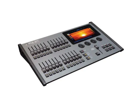 Image nº4 du produit Console d'éclairage Zero88 FLX S24 - 2 Univers