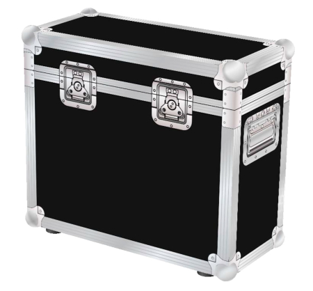 Image principale du produit Flight-case Contest pour 1 HELIPTIC 