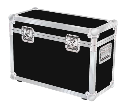 Image principale du produit Flight Contest pour 2 Lyres HELIWAVE 8x10W