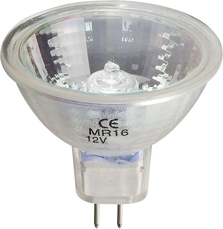 Image principale du produit Lampe FMT 12V 35W 13° GU5.3
