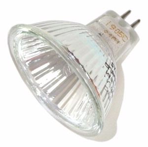 Image principale du produit Lampe FMW-CG-36° 12V 35W GU5.3 GE