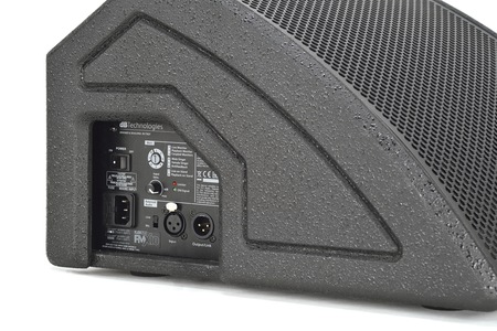 Image nº6 du produit FMX 10 dBTechnologies – retour de scène actif coaxial 10’’ 800W 125dB