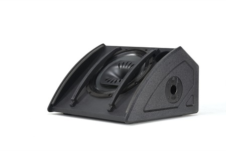 Image nº5 du produit FMX 12 dBTechnologies – retour de scène actif coaxial 12’’ 1200W 128dB