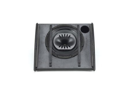 Image nº10 du produit FMX 12 dBTechnologies – retour de scène actif coaxial 12’’ 1200W 128dB