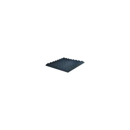 Image secondaire du produit FOAM 200 Power Studio - lot de 10 mousses acoustiques grises