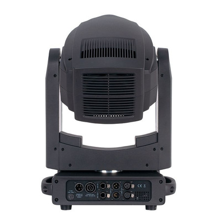 Image secondaire du produit Focus Spot 6Z ADJ - Lyre led 300W Zoom focus Iris prismes