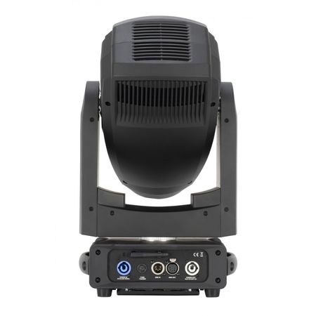 Image secondaire du produit Focus Hybrid ADJ - Lyre Beam-Spot-Wash led 200W 7500K