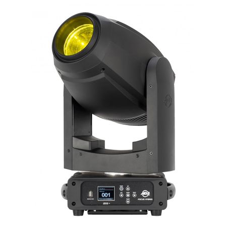 Image nº5 du produit Focus Hybrid ADJ - Lyre Beam-Spot-Wash led 200W 7500K