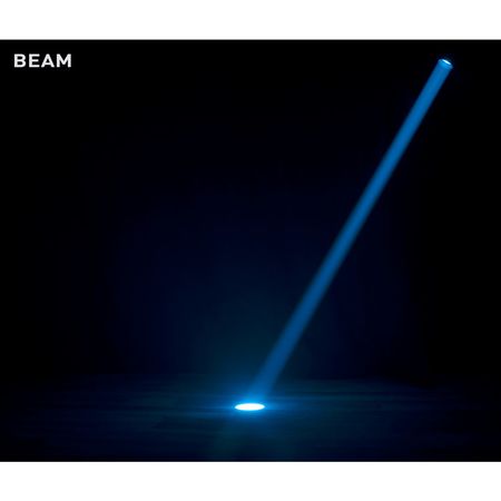 Image nº8 du produit Focus Hybrid ADJ - Lyre Beam-Spot-Wash led 200W 7500K