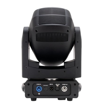 Image nº3 du produit Lyre Led ADJ Focus spot 4Z 200W Zoom