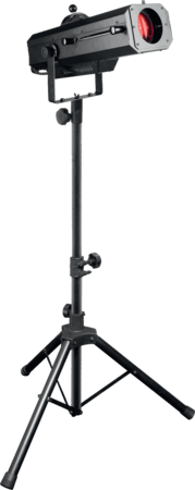 Image principale du produit Followspot120ST Chauvet DJ - Poursuite Led 120W avec pied