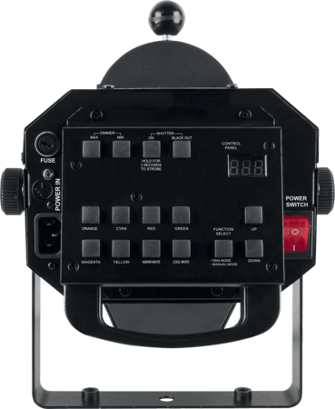 Image secondaire du produit Followspot120ST Chauvet DJ - Poursuite Led 120W avec pied