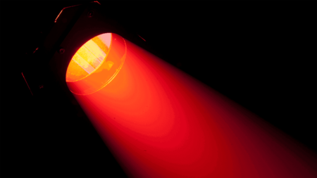 Image nº3 du produit Followspot120ST Chauvet DJ - Poursuite Led 120W avec pied