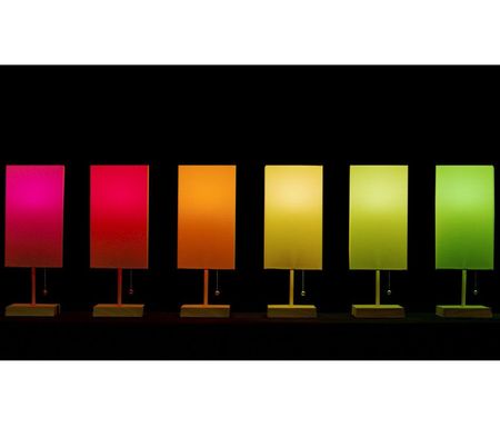 Image nº3 du produit FP5-B Astera Ampoule NYX E27 RGBMA DMX Sans fil CRMX