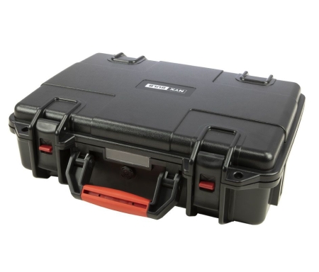 Image nº5 du produit FP5-CSE-ACC Astera Valise de transport pour NYX Bulb avec Recharge lot de 8 diffuseurs Cables USB-C