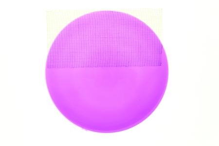 Image secondaire du produit FILTRE coque Projecteur PAR 36 violet