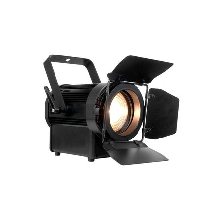 Image principale du produit Encore FR50Z ADJ - Projecteur théatre Fresnel blanc chaud 50W Zoom 14-30°