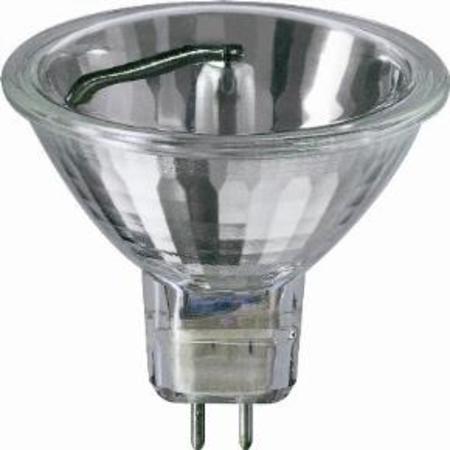 Image principale du produit Ampoule Halogène Philips 12V 35W MR16 10°