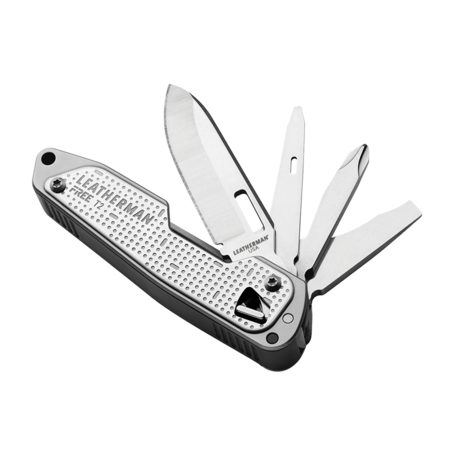 Image nº3 du produit Leatherman Free T2 couteau multifonction