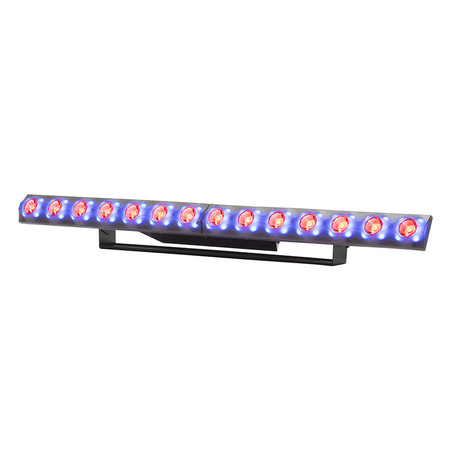 Image secondaire du produit Eliminator Frost FX BAR RGBW - Barre led 14 X 3W RGBW + 84 leds RGB