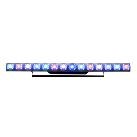 Image nº3 du produit Eliminator Frost FX BAR RGBW - Barre led 14 X 3W RGBW + 84 leds RGB