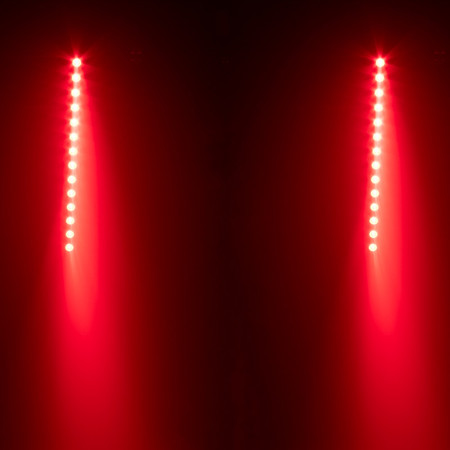 Image nº8 du produit Eliminator Frost FX BAR RGBW - Barre led 14 X 3W RGBW + 84 leds RGB