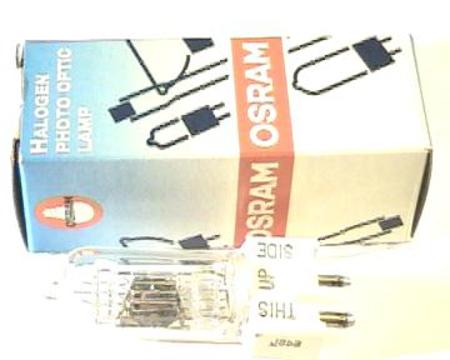 Image principale du produit LAMPE FSX 230V 400W GY9.5 OSRAM 93592 code 0481531