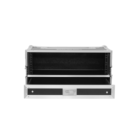 Image secondaire du produit FT HF MIC 3U Power acoustics - Flightcase 3U pour micro avec tiroir de rangement