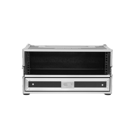 Image nº3 du produit FT HF MIC 3U Power acoustics - Flightcase 3U pour micro avec tiroir de rangement