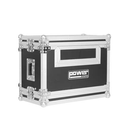 Image nº7 du produit FT HF MIC 3U Power acoustics - Flightcase 3U pour micro avec tiroir de rangement