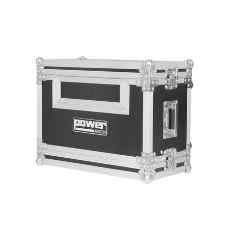 Image nº8 du produit FT HF MIC 3U Power acoustics - Flightcase 3U pour micro avec tiroir de rangement