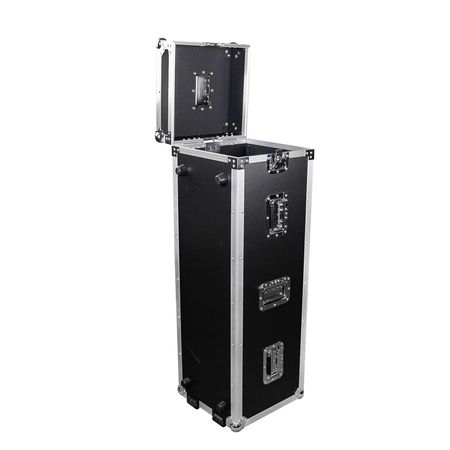 Image nº4 du produit Flight case pour 9 pieds de micro