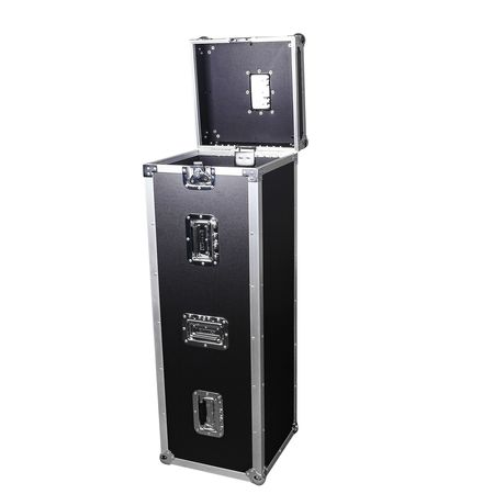 Image nº5 du produit Flight case pour 9 pieds de micro