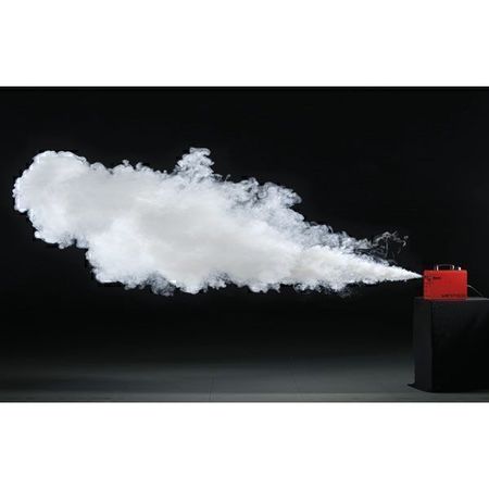 Image nº6 du produit Machine à fumée Antari 600 W sur batterie FT20X