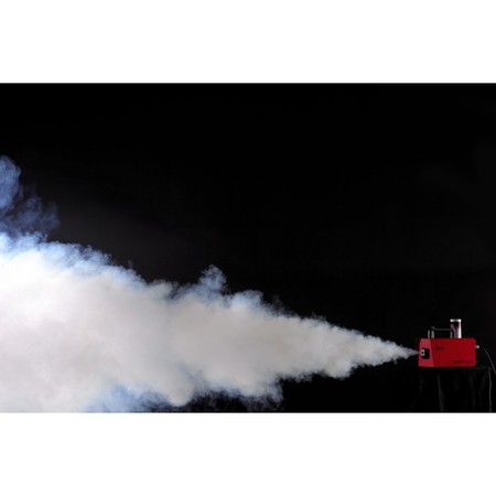 Image nº3 du produit Antari FT 50 machine à fumée puissante avec aerosol autonome