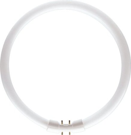 Image principale du produit Circline T5 OSRAM LUMILUX Interna FC 22W 827 2Gx13 220mm code 0646237